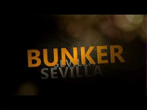 Bunker Sevilla (@bunkersevilla) • Instagram photos and videos